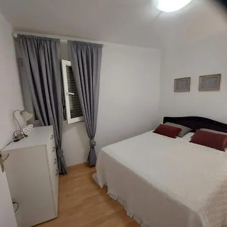 Gorde Primošten