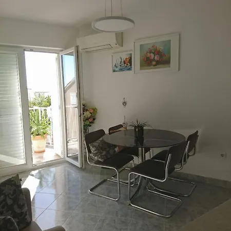 Apartment Gorde Primosten