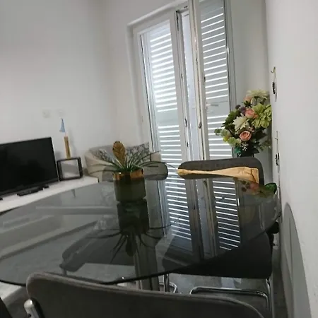 Gorde Apartment