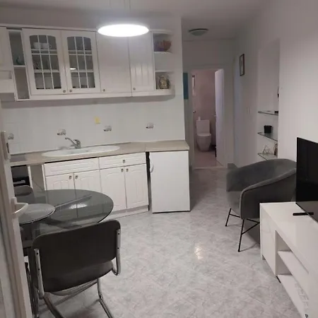 Apartment Gorde