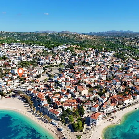 Gorde Primošten